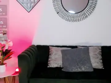 Chaturbate Adult Webcam of julyy_adams