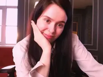 Chaturbate Best Webcam of just__mira