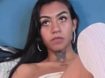 Chaturbate Sex Chat of kataleyaa_horny