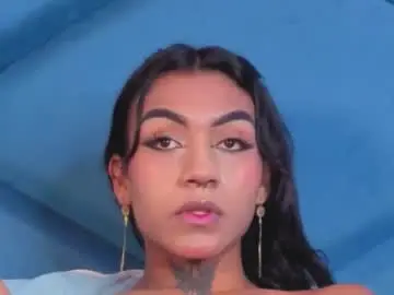 Chaturbate Nude Webcam of kataleyaa_horny