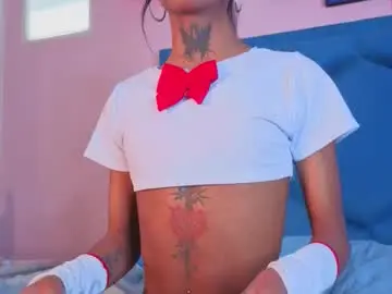 Chaturbate Live Porn of kataleyaa_horny