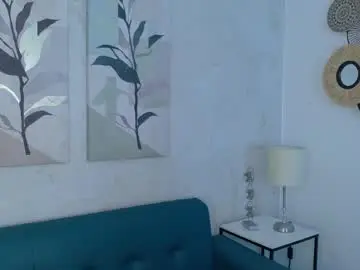 Chaturbate Live Sex of kristyl_paez