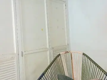 Chaturbate Private Sex Chat of kristyl_paez