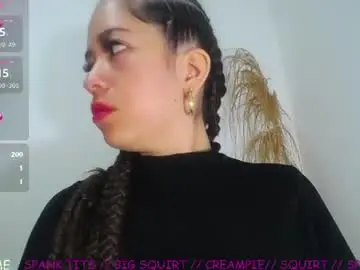Chaturbate Sex Chat of laura__vega