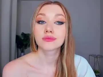 Chaturbate Free Porn Cam of laviniahoutz