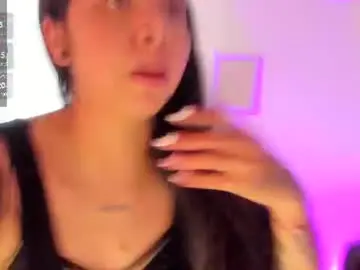 Chaturbate Free Live Porn of lyra__noir