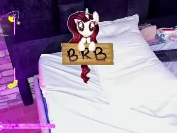 Chaturbate Nude Webcam of mallory_dietlinde