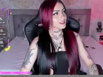 Chaturbate Sex Chat of mallory_dietlinde