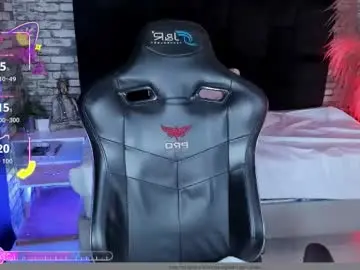 Chaturbate Live Porn of mallory_dietlinde