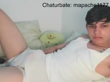 Chaturbate Best Webcam of mapache1177