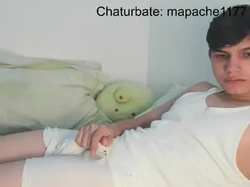 Chaturbate Best Webcam of mapache1177