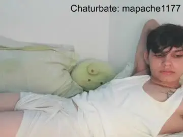 Chaturbate Free Live Porn of mapache1177