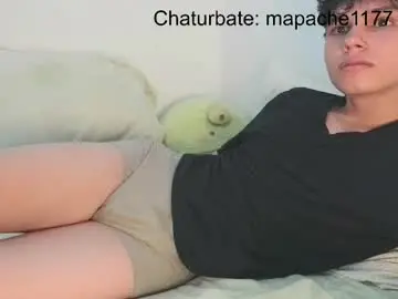Chaturbate Adult Video Chat of mapache1177