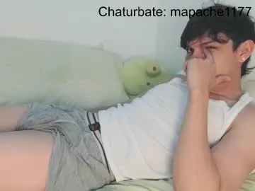 Chaturbate Adult Webcams of mapache1177