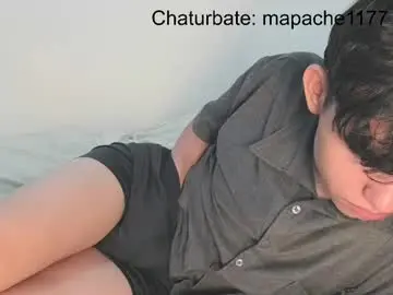 Chaturbate Live Sex Cam of mapache1177