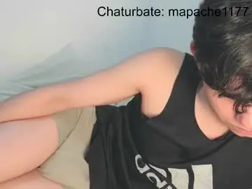 Chaturbate Private Sex Chat of mapache1177