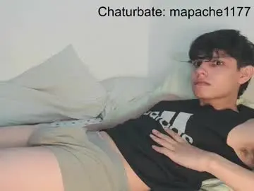 Chaturbate Adult Webcams of mapache1177