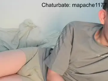 Chaturbate Free Porn Cam of mapache1177