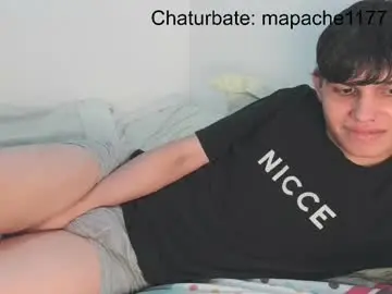 Chaturbate Watch Live Sex Cams of mapache1177