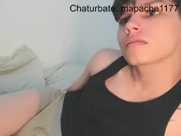 Chaturbate Live Sex Cam of mapache1177