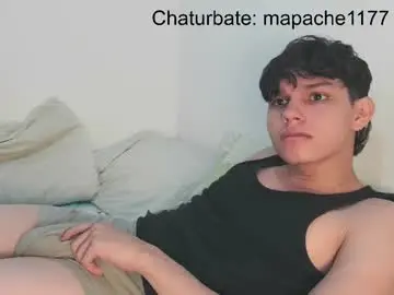 Chaturbate Free Live Porn of mapache1177