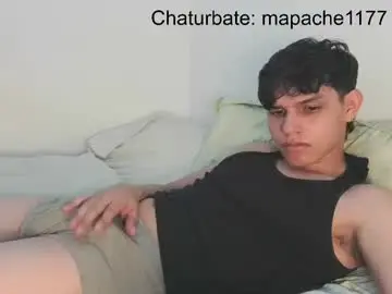 Chaturbate Free Porn Cam of mapache1177