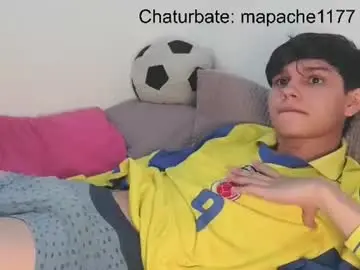 Chaturbate Free Live Porn of mapache1177