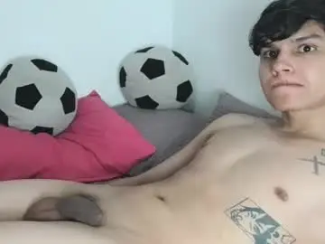 Chaturbate Live Sex of mapache1177