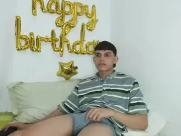 Chaturbate Adult Webcam of mapache1177