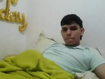 Chaturbate Live Sex of mapache1177