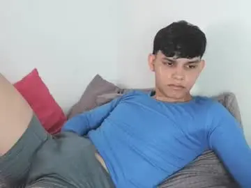 Chaturbate Nude Webcam of mapache1177