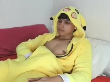 Chaturbate Sex Cam of mapache1177