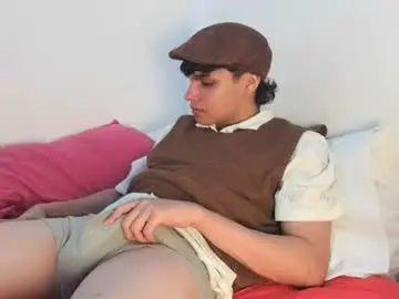 Chaturbate Private Sex Chat of mapache1177