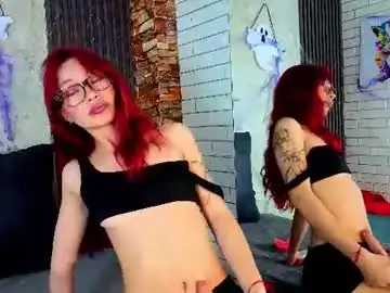 Chaturbate Live Porn of megan_bellamy