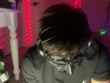 Chaturbate Best Webcam of midnightmasc