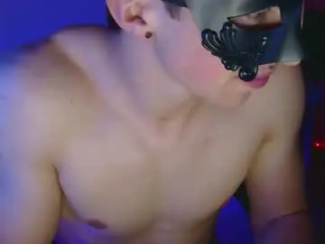 Chaturbate Adult Webcams of midnightmasc