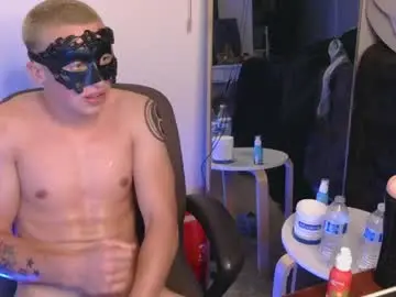 Chaturbate Live Porn of midnightmasc