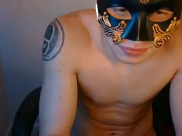 Chaturbate Live Porn of midnightmasc