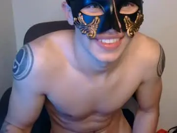 Chaturbate Private Sex Chat of midnightmasc