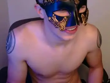 Chaturbate Adult Video Chat of midnightmasc
