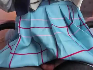 Chaturbate Live Sex of paula_kawaiifu