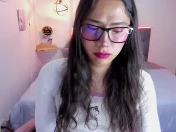 Chaturbate Live Sex of paula_kawaiifu