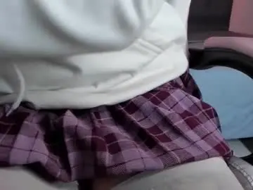 Chaturbate Private Sex Chat of paula_kawaiifu