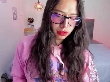 Chaturbate Adult Video Chat of paula_kawaiifu