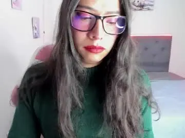 Chaturbate Live Sex of paula_kawaiifu