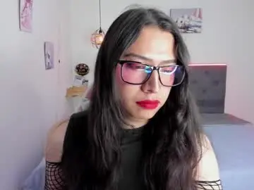 Chaturbate Live Porn of paula_kawaiifu