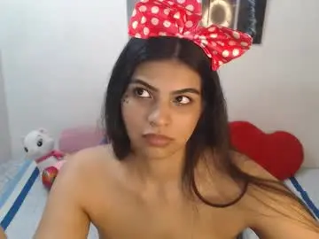 Chaturbate Free Porn Cam of pocahontas_princess__