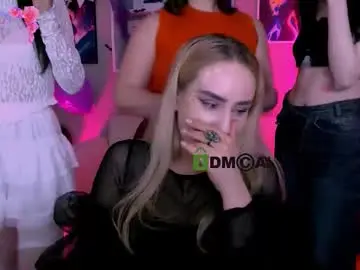 Chaturbate Free Porn Cam of riley_sanders