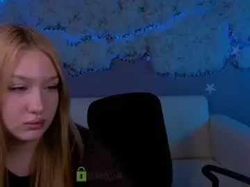 Chaturbate Nude Webcam of riley_sanders