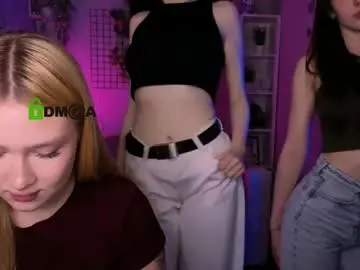 Chaturbate Best Webcam of riley_sanders